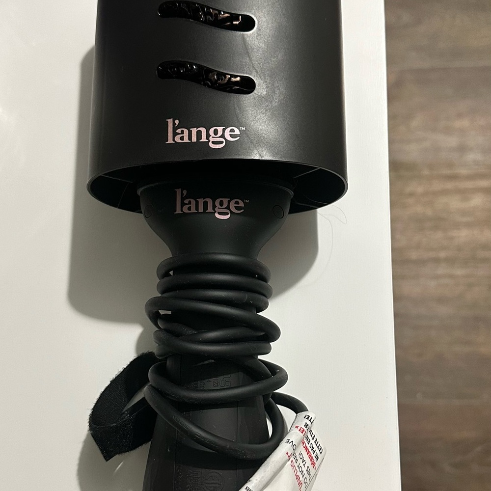 L’ange 2-in-1 titanium brush dryer - Picture 2 of 2